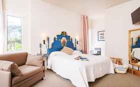 Das Familienzimmer F